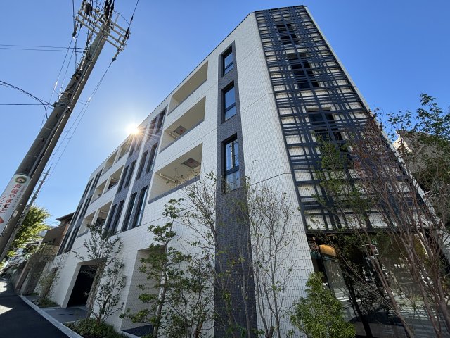 芦屋市東山町の賃貸