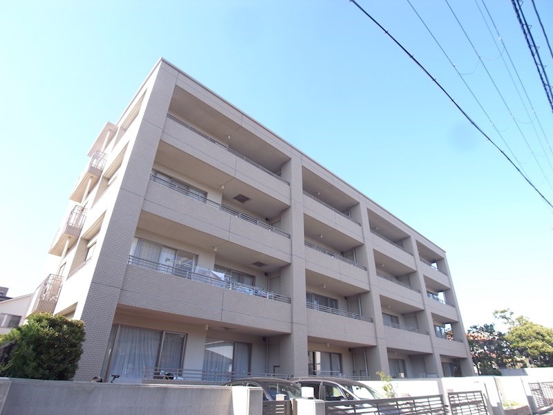 芦屋市津知町の賃貸