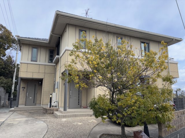 芦屋市山芦屋町の賃貸