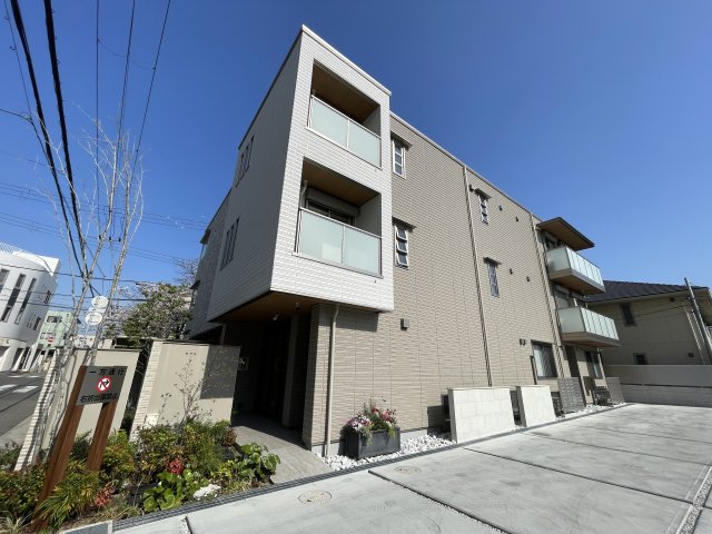 芦屋市茶屋之町の賃貸