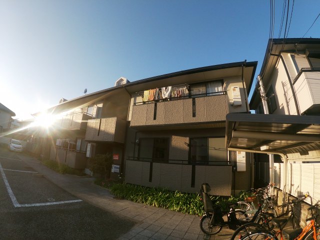 芦屋市呉川町の賃貸