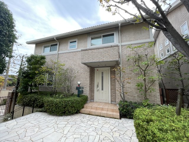 芦屋市岩園町の賃貸
