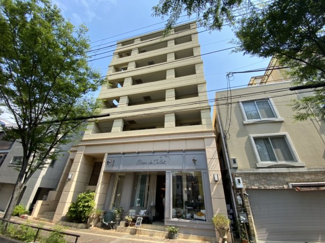 芦屋市大桝町の賃貸