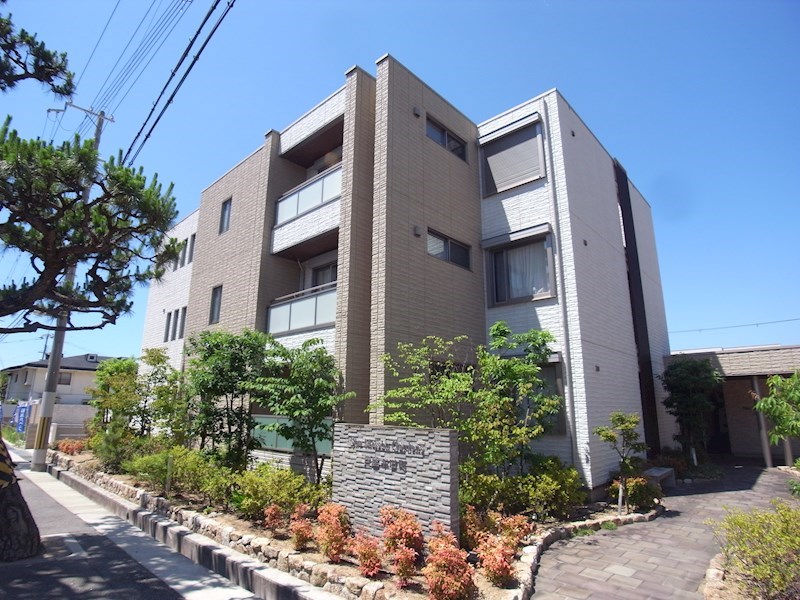 芦屋市平田町の賃貸