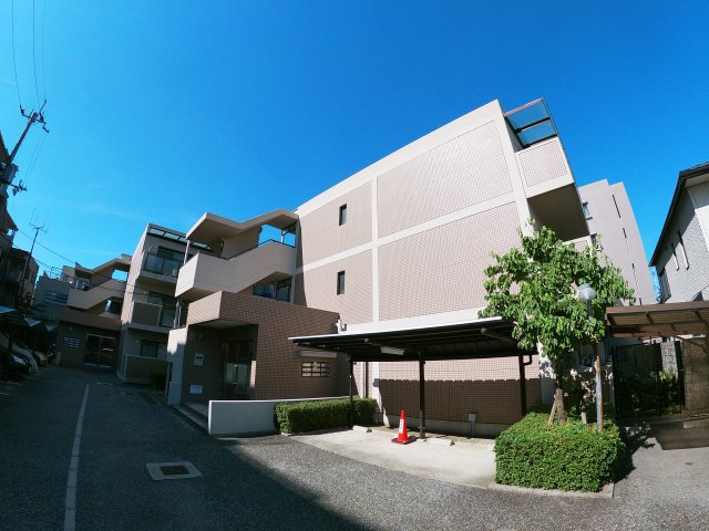 芦屋市浜芦屋町の賃貸
