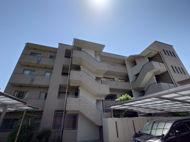 芦屋市津知町の賃貸