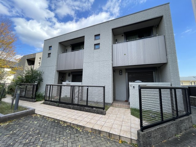 芦屋市松浜町の賃貸
