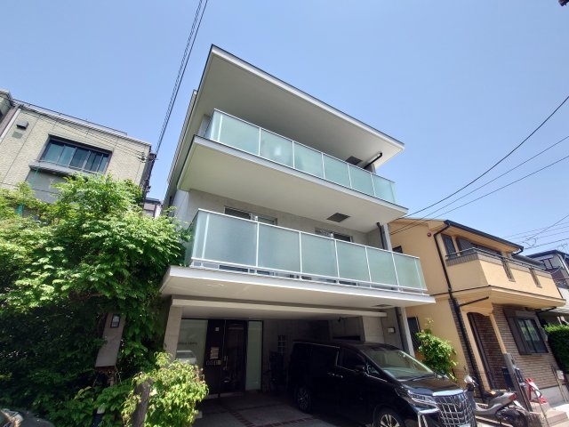 芦屋市大桝町の賃貸