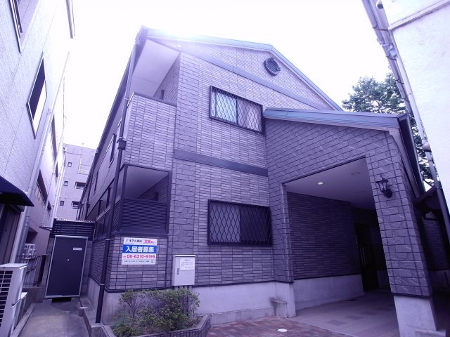 芦屋市松ノ内町の賃貸