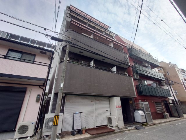 芦屋市南宮町の賃貸