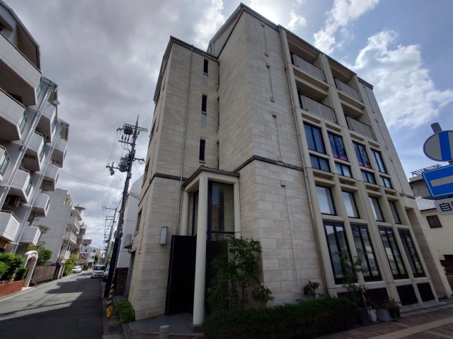 芦屋市大桝町の賃貸