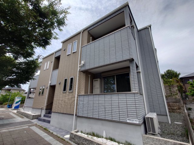 芦屋市三条南町の賃貸