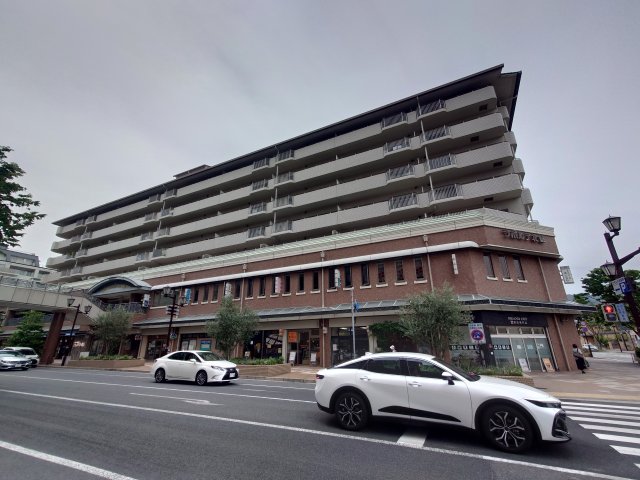 芦屋市大原町の賃貸