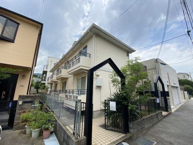 芦屋市大原町の賃貸