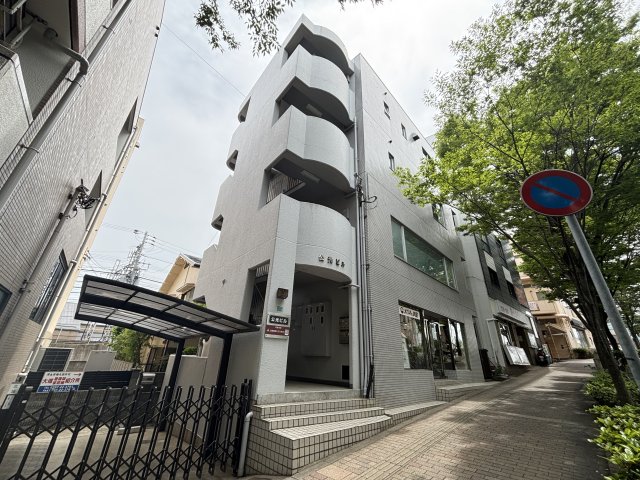 芦屋市公光町の賃貸