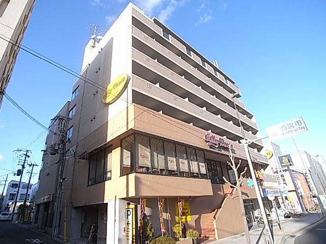 芦屋市楠町の賃貸