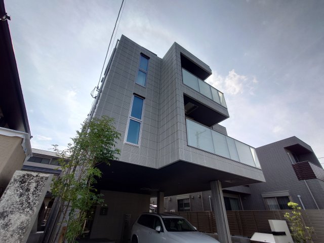 芦屋市大原町の賃貸