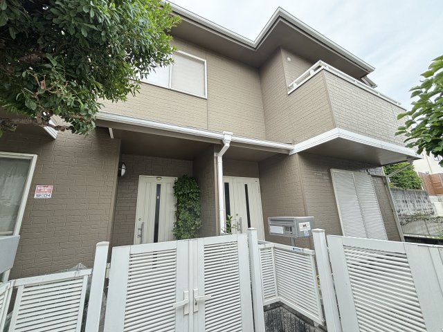 芦屋市山芦屋町の賃貸