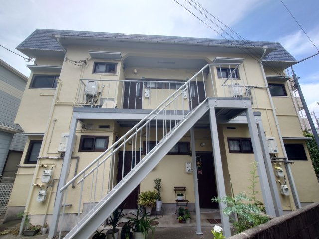 芦屋市東芦屋町の賃貸