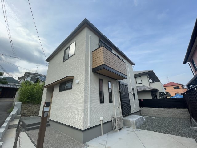 芦屋市三条町の賃貸