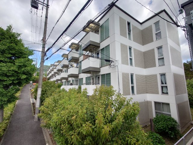 芦屋市朝日ケ丘町の賃貸