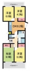 芦屋市打出小槌町の賃貸