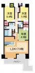 芦屋市朝日ケ丘町の賃貸