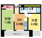 芦屋市松ノ内町の賃貸