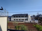 芦屋市三条町（ＪＲ東海道本線（近畿）甲南山手駅）のマンションその他8