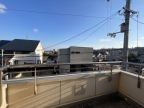芦屋市朝日ケ丘町（ＪＲ東海道本線（近畿）芦屋駅）のテラスハウスその他3