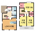 芦屋市山芦屋町の賃貸