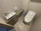 芦屋市朝日ケ丘町（阪急神戸線芦屋川駅）のマンションその他3