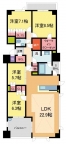 芦屋市朝日ケ丘町の賃貸