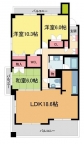 芦屋市津知町の賃貸