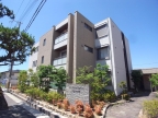 芦屋市平田町外観