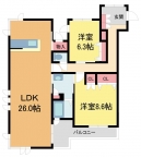 芦屋市平田町の賃貸
