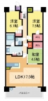 芦屋市朝日ケ丘町の賃貸