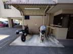 芦屋市船戸町（ＪＲ東海道本線（近畿）芦屋駅）のマンションその他4