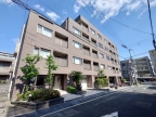 芦屋市船戸町外観