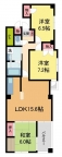 芦屋市松ノ内町の賃貸