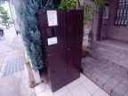 芦屋市楠町（阪神本線打出駅）のアパートその他4