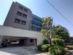 芦屋市呉川町外観