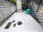 芦屋市大東町（阪神本線打出駅）のマンションその他3