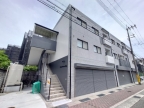 芦屋市大東町外観