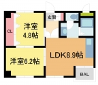 芦屋市大東町の賃貸