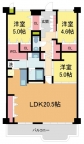 芦屋市大原町の賃貸