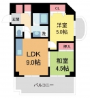 芦屋市西山町の賃貸