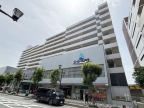 芦屋市大原町外観