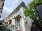 芦屋市大原町外観