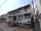 芦屋市大原町外観
